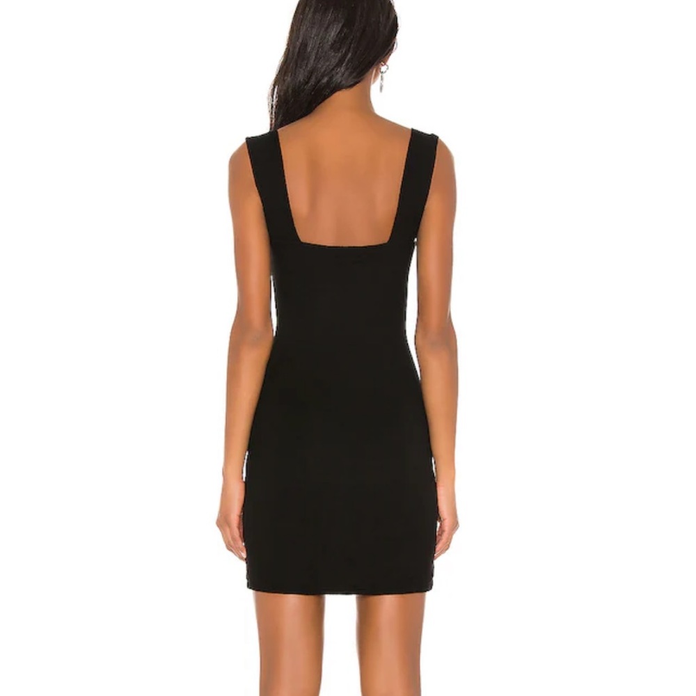 Michael Lauren Tony Dress